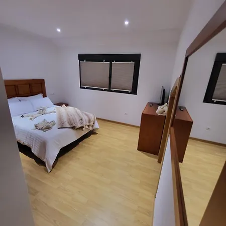 Сasa de vacaciones Con Do Forno 1