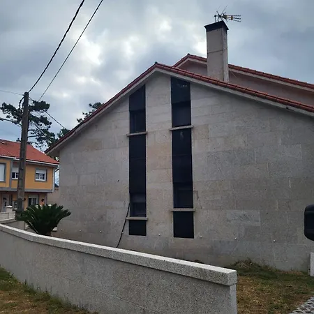 Con Do Forno 1 Сasa de vacaciones Illa de Arousa